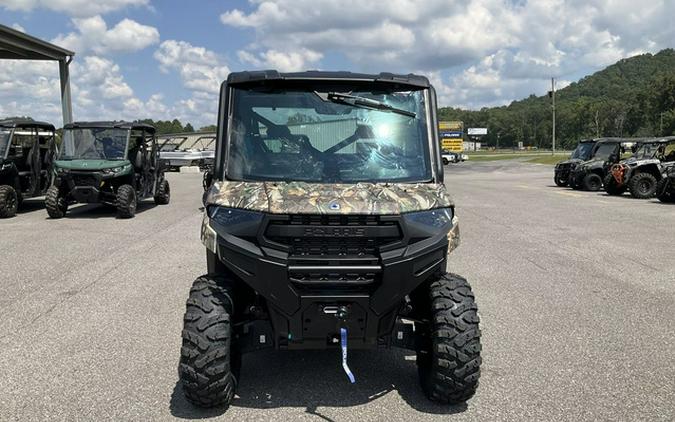 2026 Polaris Ranger Crew XP 1000 Northstar Edition Premium Pola