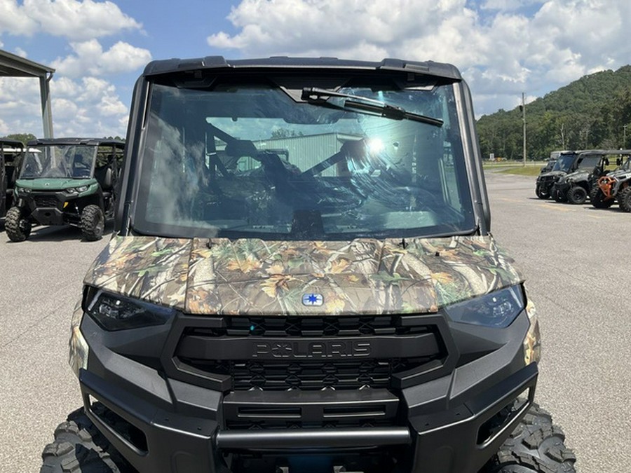 2026 Polaris Ranger Crew XP 1000 Northstar Edition Premium Pola
