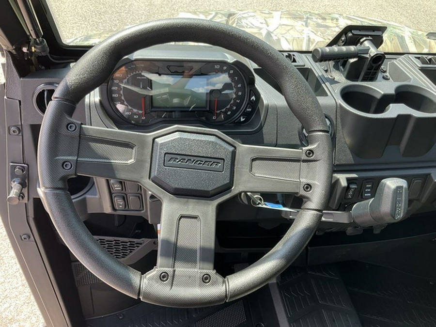 2026 Polaris Ranger Crew XP 1000 Northstar Edition Premium Pola