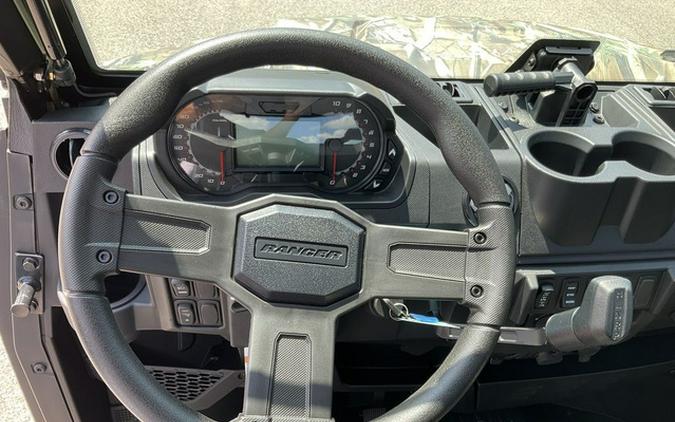 2026 Polaris Ranger Crew XP 1000 Northstar Edition Premium Pola