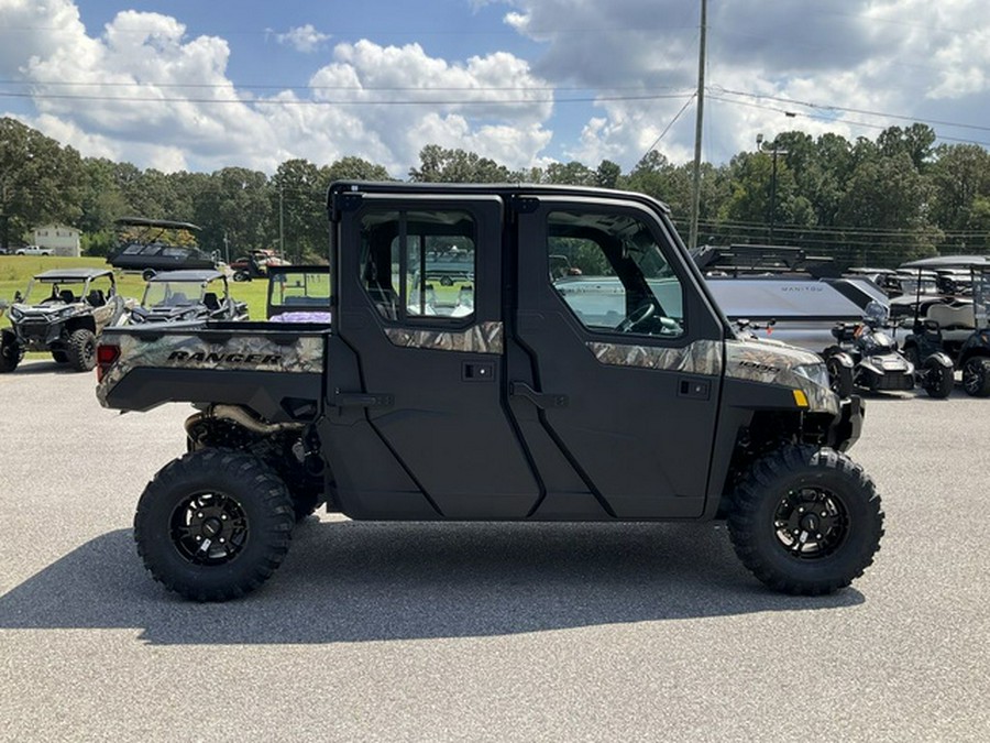 2026 Polaris Ranger Crew XP 1000 Northstar Edition Premium Pola
