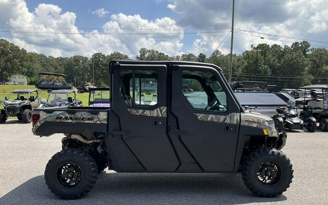 2026 Polaris Ranger Crew XP 1000 Northstar Edition Premium Pola