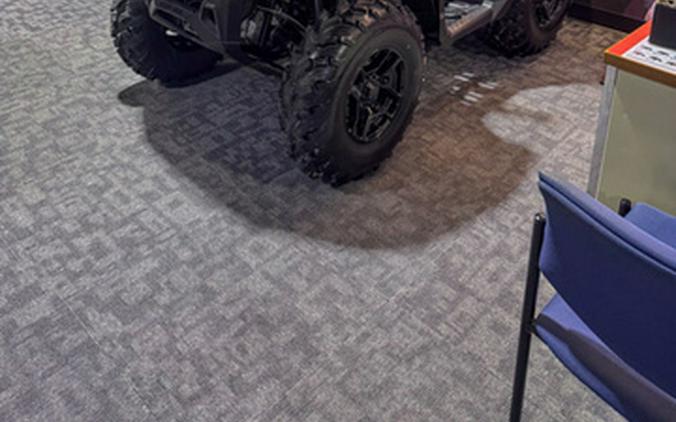 2025 Can-Am Outlander DPS 850