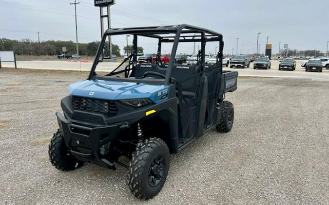2026 Polaris Ranger® Crew SP 570 Premium