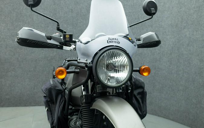2022 ROYAL ENFIELD HIMALAYAN W/ABS