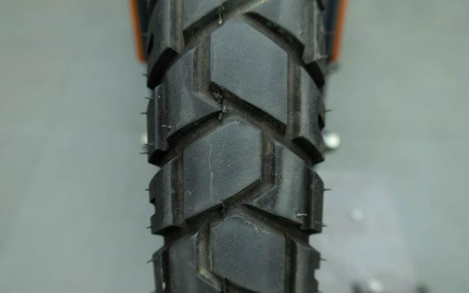 2022 ROYAL ENFIELD HIMALAYAN W/ABS