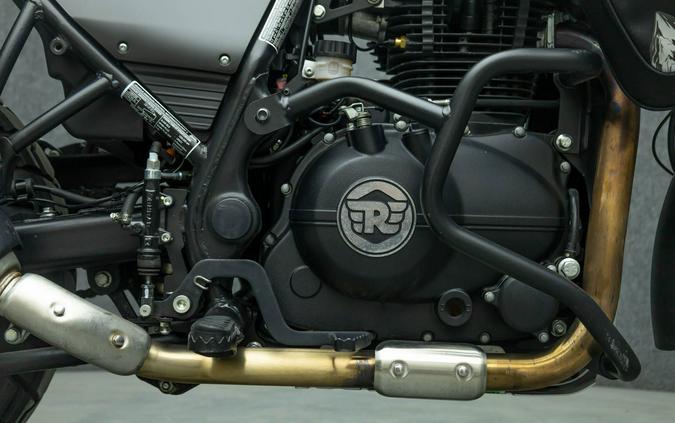 2022 ROYAL ENFIELD HIMALAYAN W/ABS