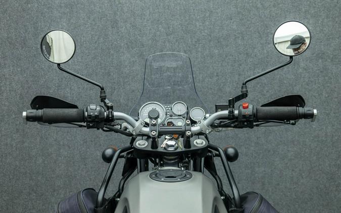 2022 ROYAL ENFIELD HIMALAYAN W/ABS