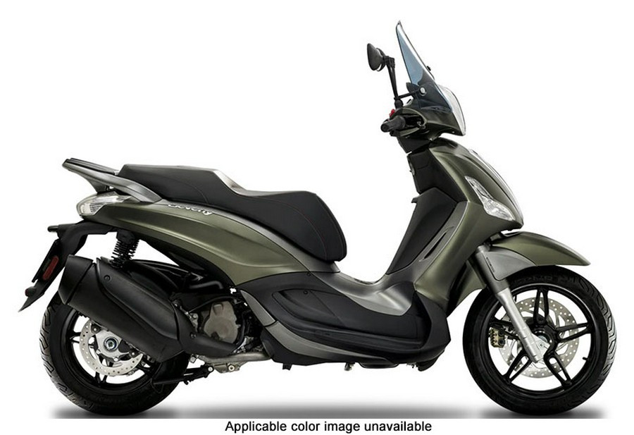 2020 Piaggio BV 350 ABS