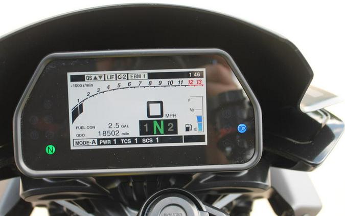 2023 Yamaha MT-10