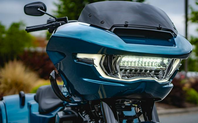 FLTRT 2026 Road Glide 3