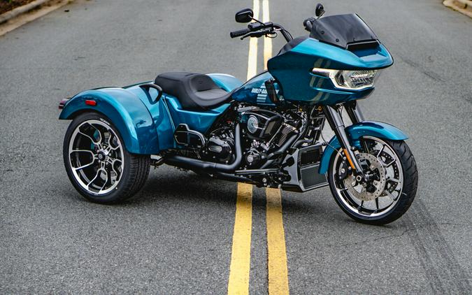 FLTRT 2026 Road Glide 3