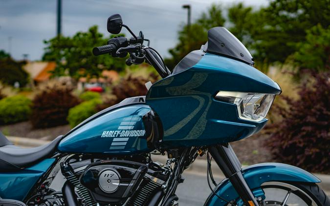 FLTRT 2026 Road Glide 3