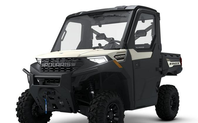 2026 Polaris Ranger 1000 Cab