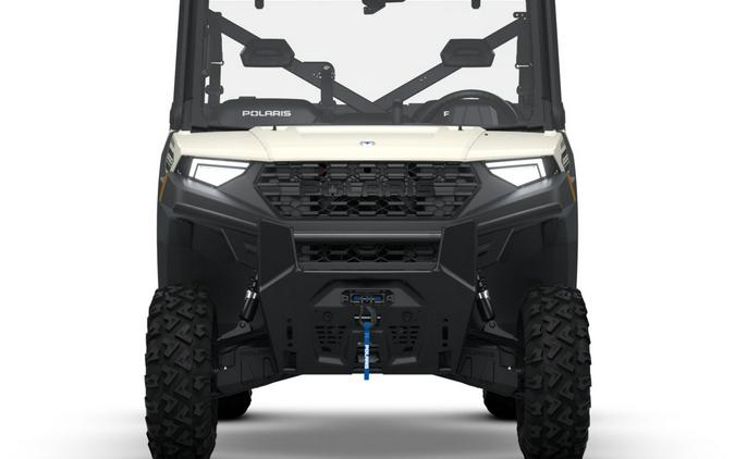 2026 Polaris Ranger 1000 Cab