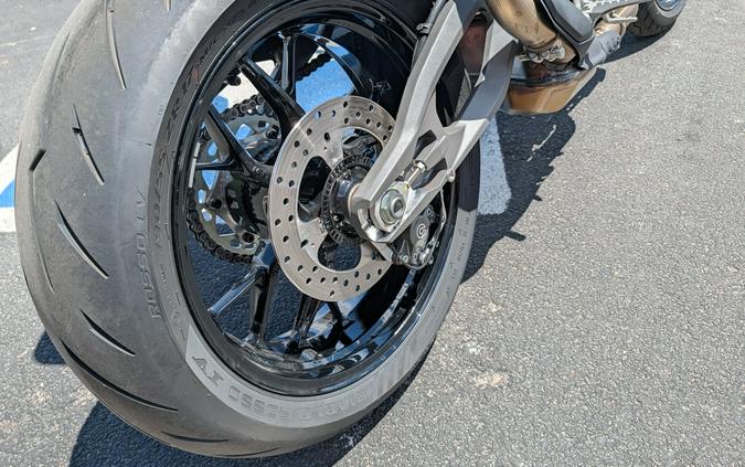 2026 Ducati Streetfighter V2 S