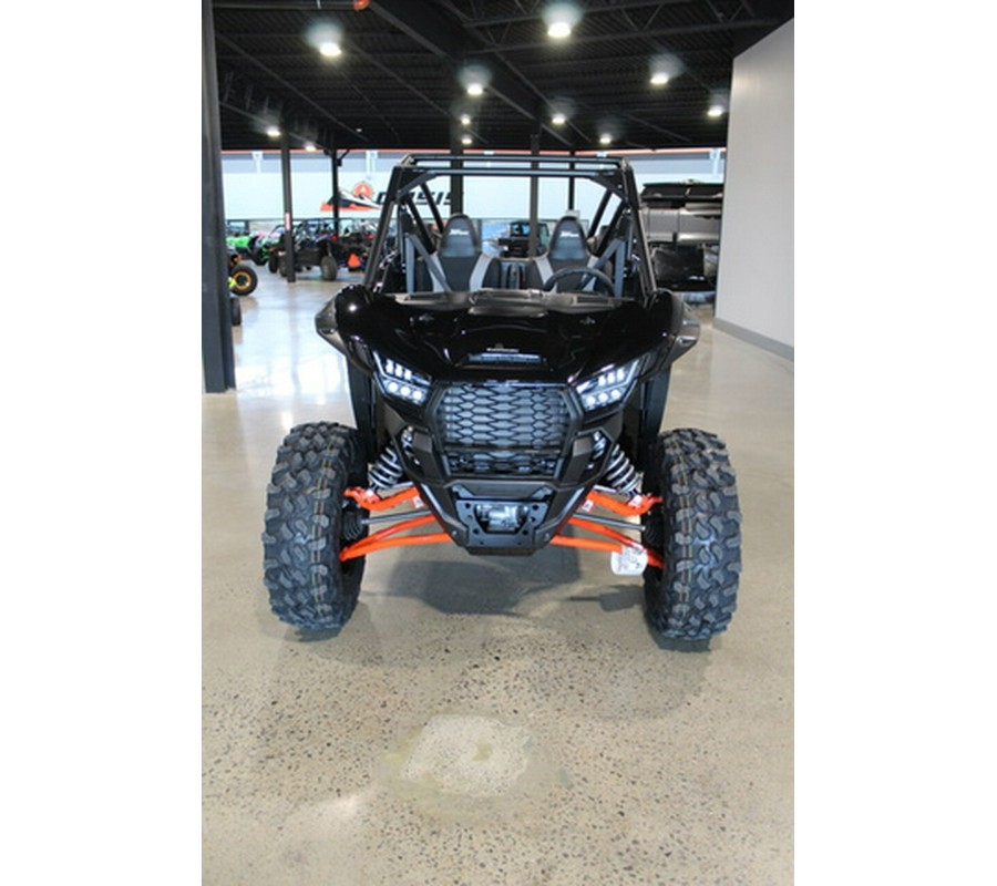 2027 Kawasaki TERYX KRX 1000 TR 1000 TR