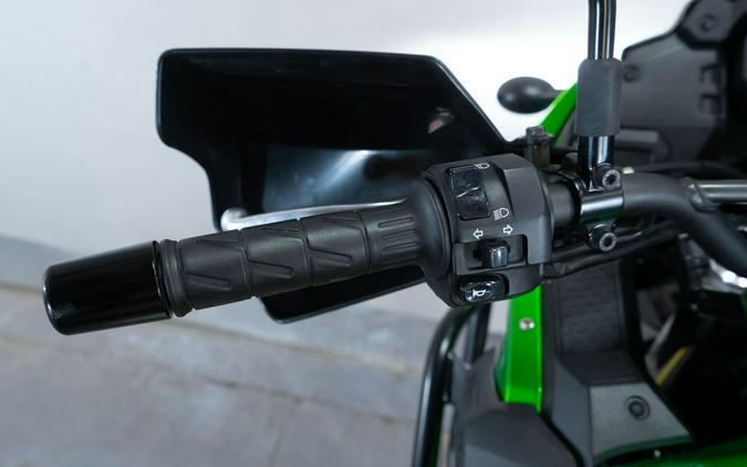 2023 Kawasaki KLR 650