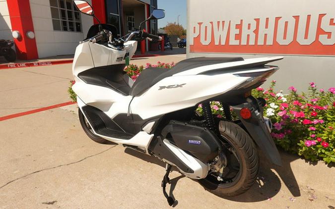 2022 Honda PCX