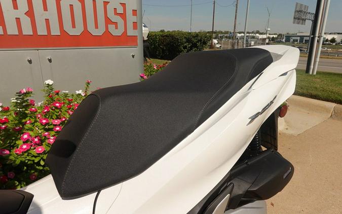 2022 Honda PCX