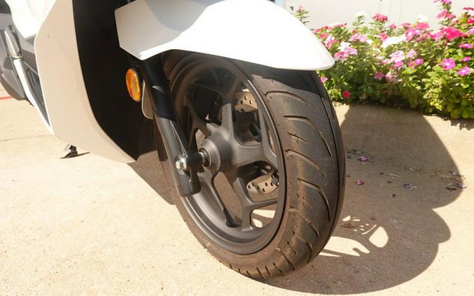 2022 Honda PCX
