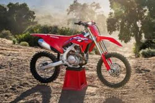 crf450r for sale
