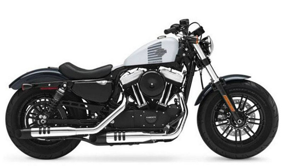 2017 Harley-Davidson Forty-Eight®