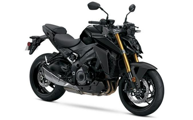 2023 Suzuki GSX-S1000