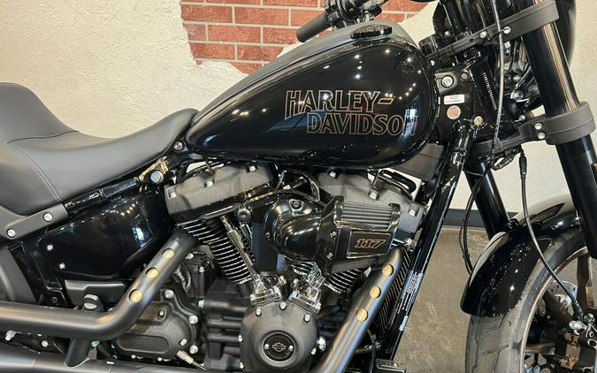 New 2023 Harley Davidson Low Rider S For Sale Fond du Lac Wisconsin