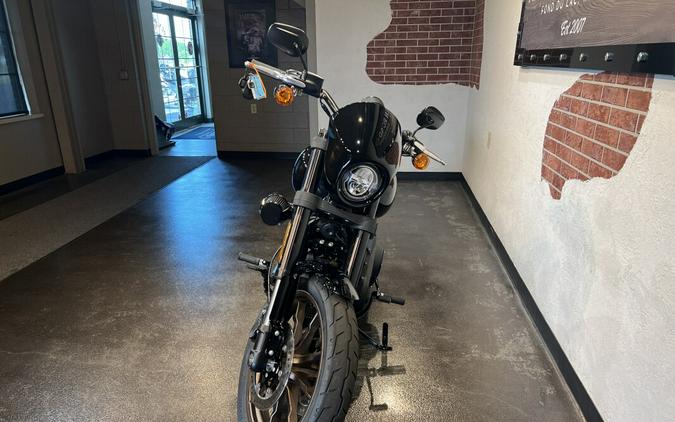 New 2023 Harley Davidson Low Rider S For Sale Fond du Lac Wisconsin