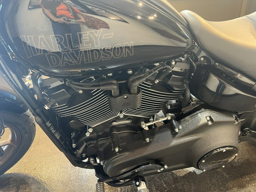 New 2023 Harley Davidson Low Rider S For Sale Fond du Lac Wisconsin