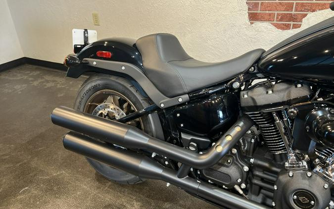 New 2023 Harley Davidson Low Rider S For Sale Fond du Lac Wisconsin