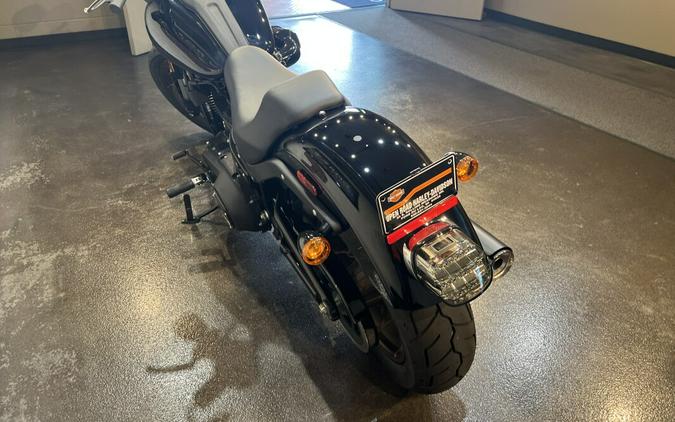 New 2023 Harley Davidson Low Rider S For Sale Fond du Lac Wisconsin