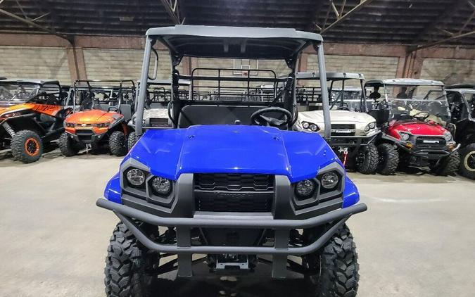 2024 Kawasaki MULE PRO-MX™ LE