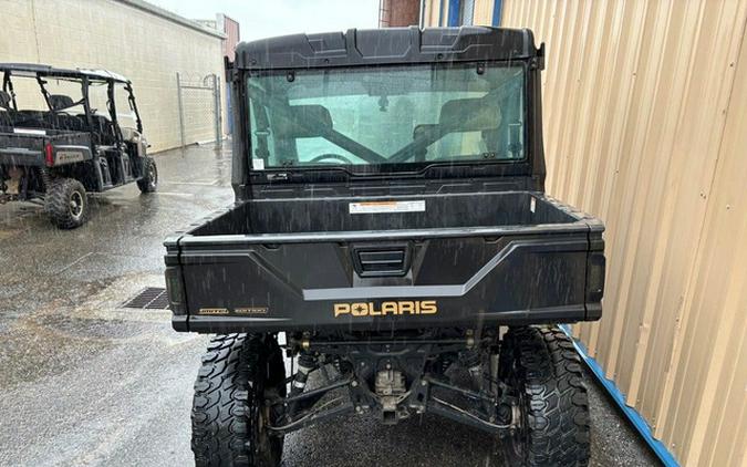 2017 Polaris RANGER XP 1000 EPS Hunter Edition Polaris Pursuit