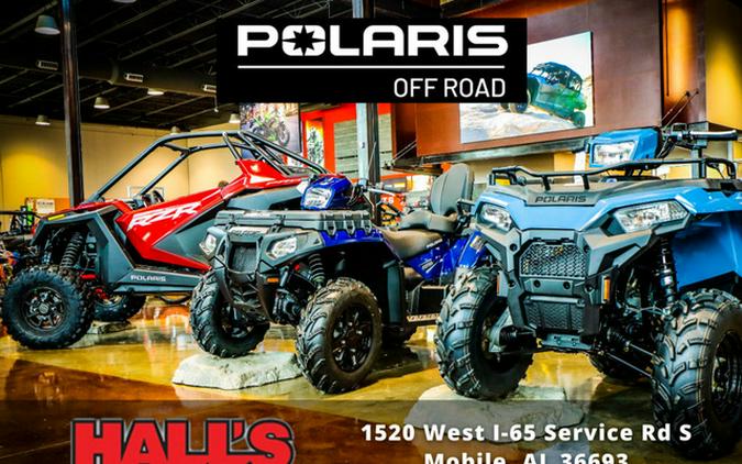 2017 Polaris RANGER XP 1000 EPS Hunter Edition Polaris Pursuit