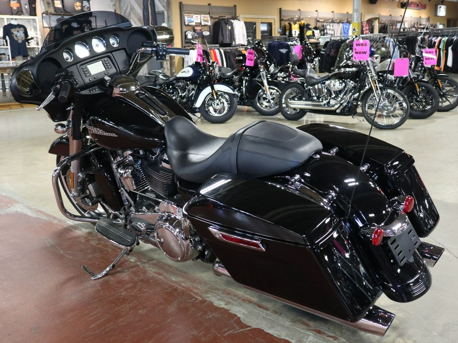 2020 Harley-Davidson Street Glide®