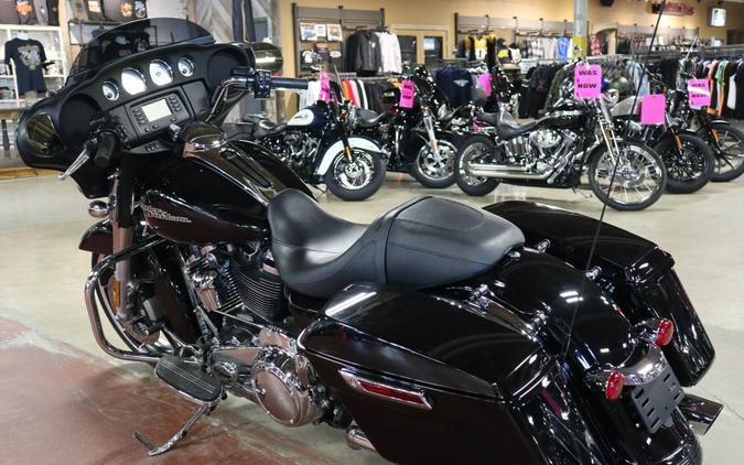 2020 Harley-Davidson Street Glide®