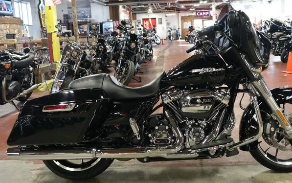 2020 Harley-Davidson Street Glide®