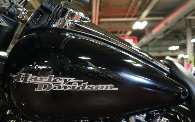 2020 Harley-Davidson Street Glide®