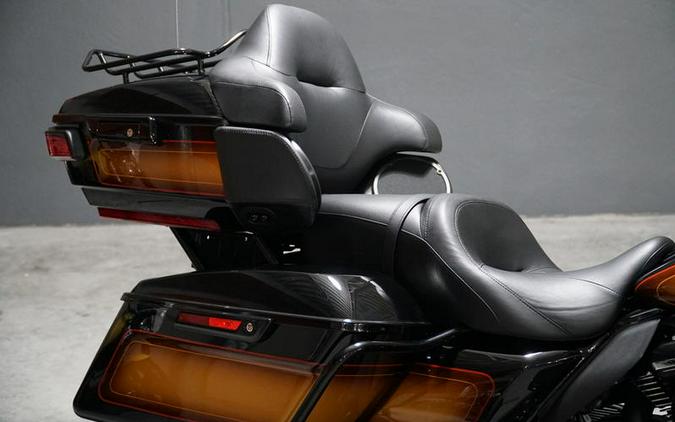 2024 Harley-Davidson® FLHTK - Ultra Limited®