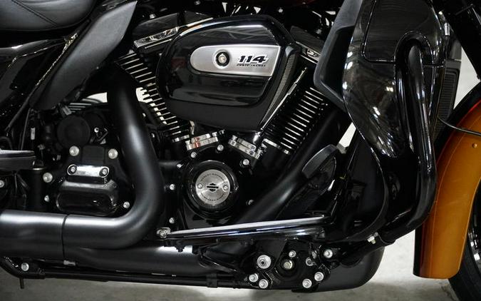 2024 Harley-Davidson® FLHTK - Ultra Limited®