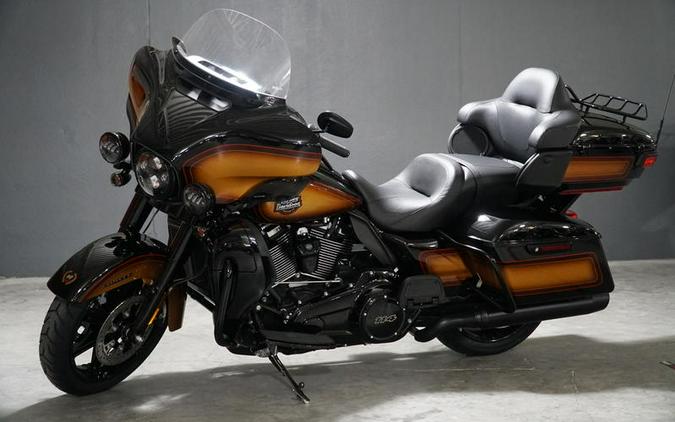 2024 Harley-Davidson® FLHTK - Ultra Limited®