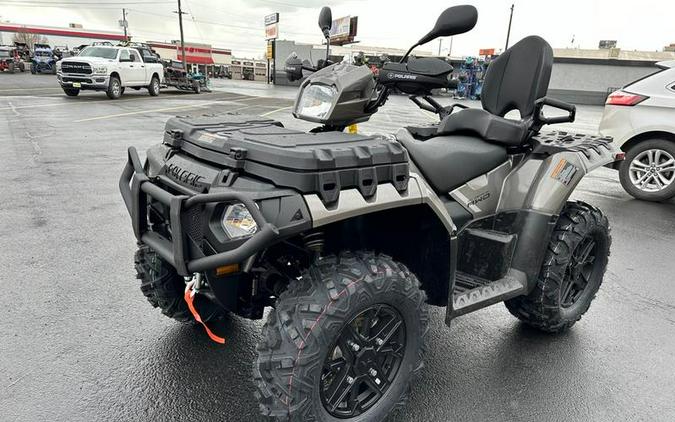 2024 Polaris® Sportsman Touring XP 1000 Trail