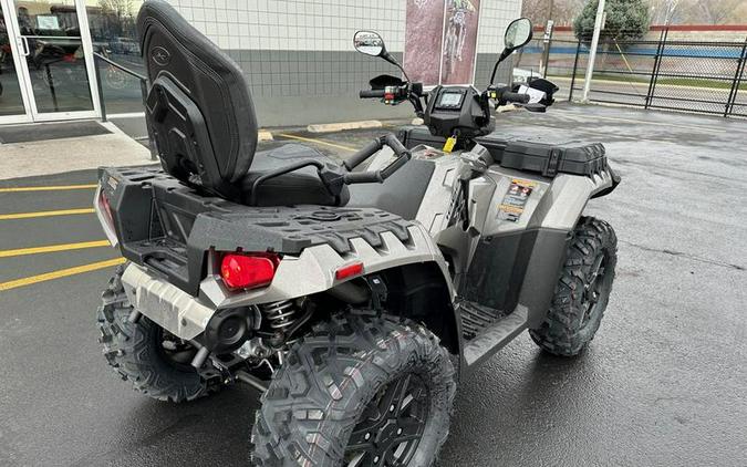 2024 Polaris® Sportsman Touring XP 1000 Trail