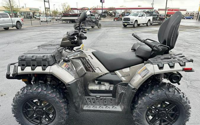 2024 Polaris® Sportsman Touring XP 1000 Trail