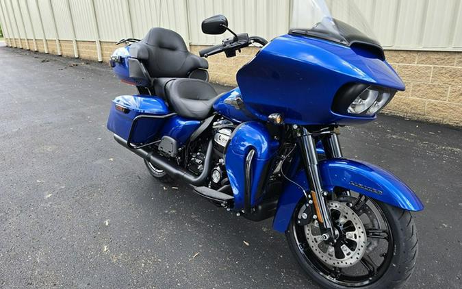 2024 Harley-Davidson FLTRK - Road Glide Limited