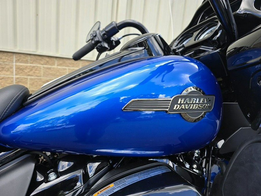 2024 Harley-Davidson FLTRK - Road Glide Limited