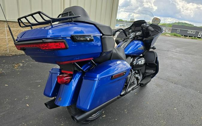 2024 Harley-Davidson FLTRK - Road Glide Limited