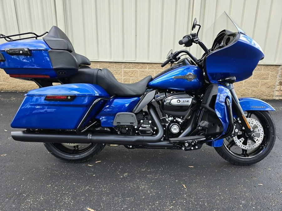 2024 Harley-Davidson FLTRK - Road Glide Limited